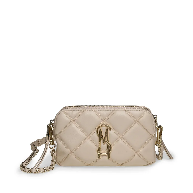 Bmarvis Crossbody Bag BONE Stylish Totes With Special Discounts