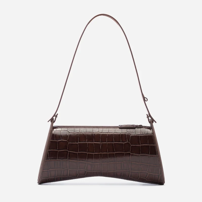 Bo Soft Strap Chic Shoulder Bags At Promotional Rates