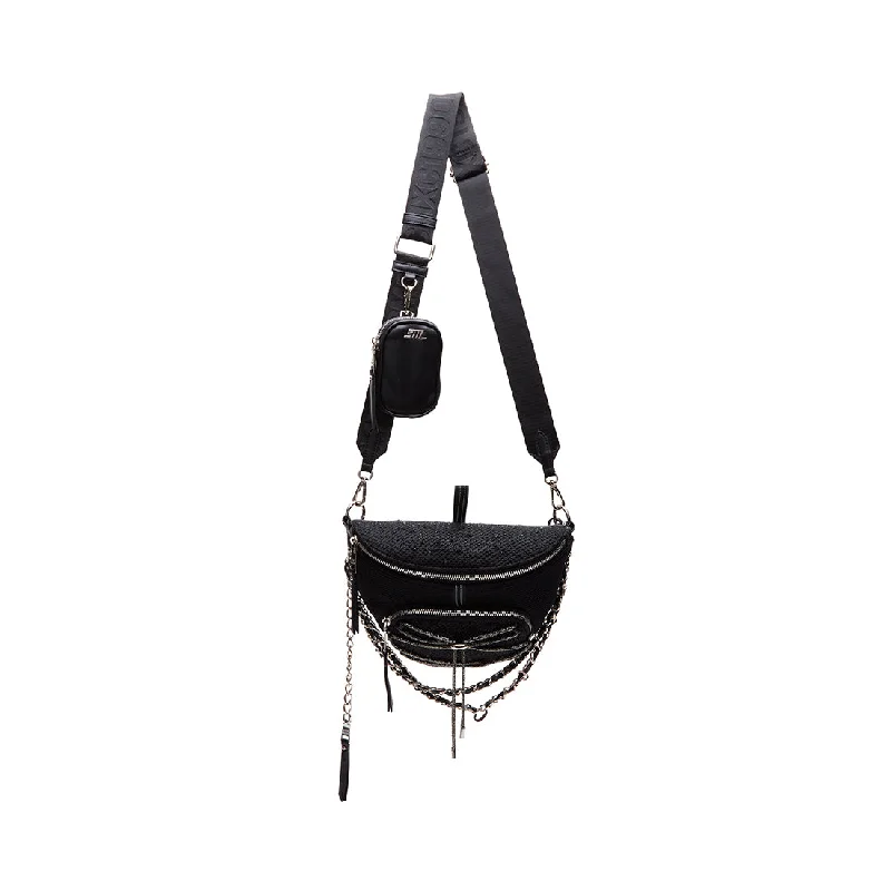 Brapid Crossbody Bag BLACK Fashionable Handbags, Limited-Time Deals