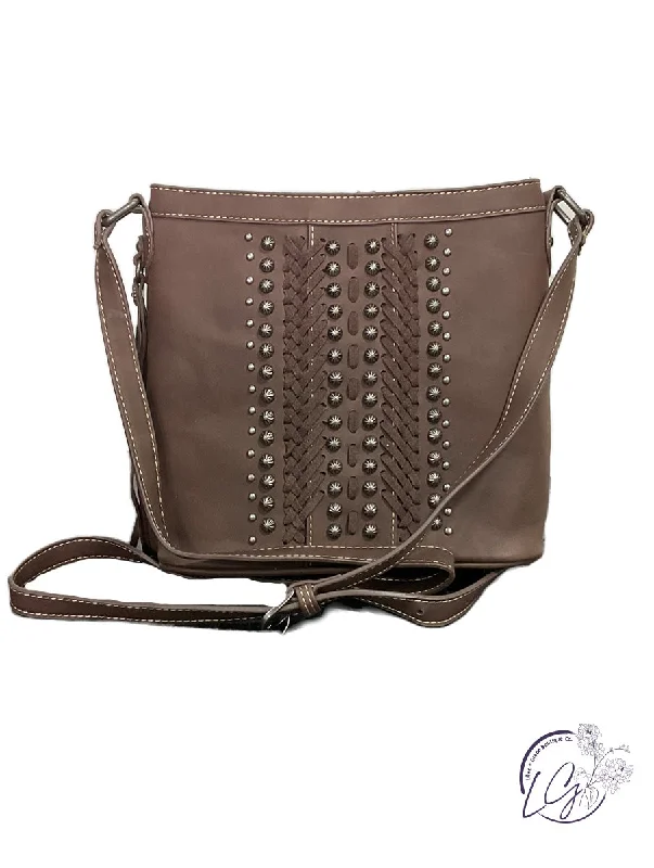Brown Leather Tote Bag Stylish Handbags With Exclusive Online Discounts