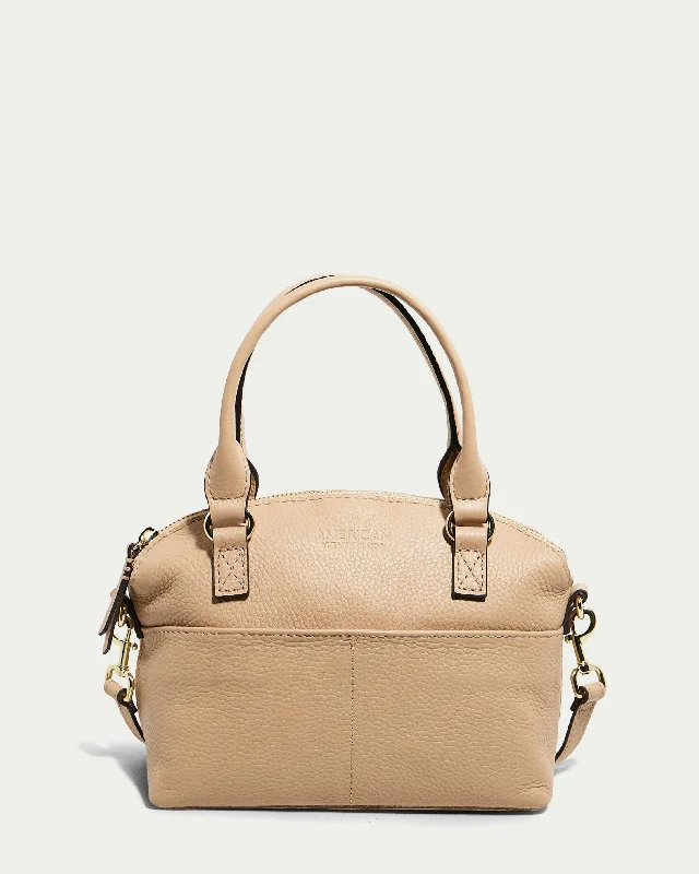 Carrie Mini Dome Crossbody Handbag Deals You'll Love