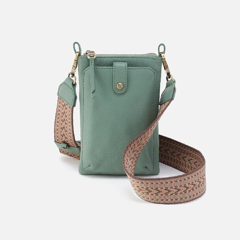 Cass Phone Crossbody In Pebbled Leather - Ivy Exclusive Discounts On Stylish Handbags Cass Phone Crossbody In Pebbled Leather - Ivy Exclusive Discounts On Stylish Handbags