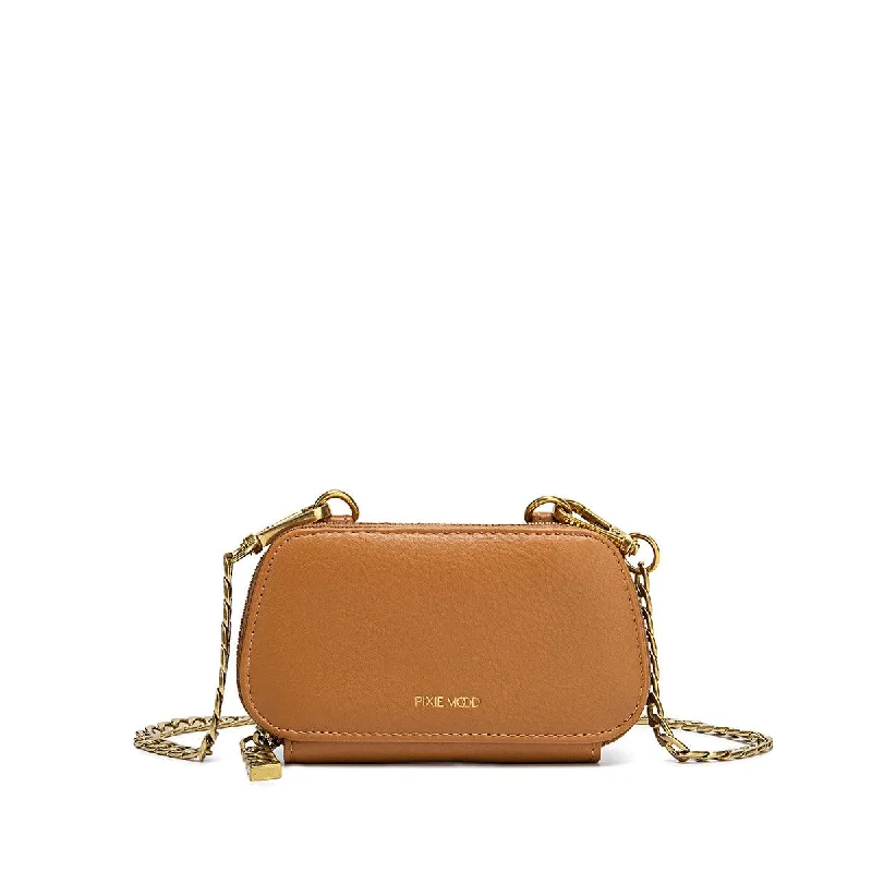 Charlie Micro Chain Bag Unmissable Deals On High-Quality Designer Bags
