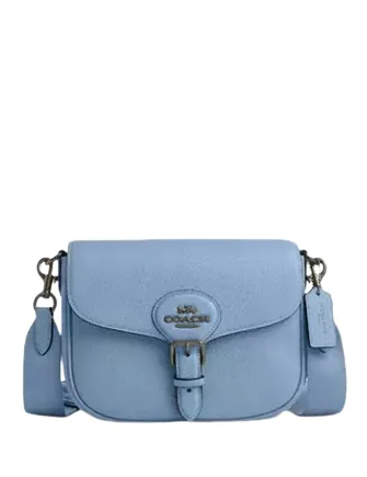 Stylish Bags For Fashion Bloggers Coach Amelia Saddle Bag Stylish Totes, Exclusive Savings Stylish Bags For Fashion Bloggers Coach Amelia Saddle Bag Stylish Totes, Exclusive Savings