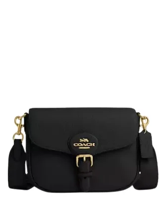 Luxury Bags For Working Professionals Coach Amelia Saddle Bag Sleek Bags, Perfect Prices Luxury Bags For Working Professionals Coach Amelia Saddle Bag Sleek Bags, Perfect Prices