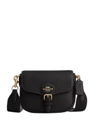 Functional Bags For Busy Moms And Dads Coach Amelia Small Saddle Bag Must-Have Bags At Irresistible Discounts Functional Bags For Busy Moms And Dads Coach Amelia Small Saddle Bag Must-Have Bags At Irresistible Discounts