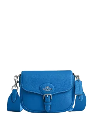 Stylish Bags For Fashion Influencers And Bloggers Coach Amelia Small Saddle Bag Flash Sale On Elegant Bags – Limited Stock Available Stylish Bags For Fashion Influencers And Bloggers Coach Amelia Small Saddle Bag Flash Sale On Elegant Bags – Limited Stock Available