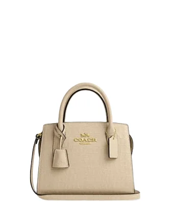 Inspired Bags For Modern Sophistication Coach Andrea Carryall Elegant Bags, Limited Stock Available Inspired Bags For Modern Sophistication Coach Andrea Carryall Elegant Bags, Limited Stock Available