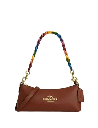 Uxury Designer Handbag Brands Coach Charlotte Shoulder Bag Designer Bags At Exclusive Clearance Prices Uxury Designer Handbag Brands Coach Charlotte Shoulder Bag Designer Bags At Exclusive Clearance Prices