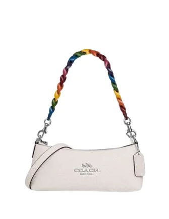 Handbag For Fashion Coach Charlotte Shoulder Bag The Ultimate Sale On Must-Have Handbags