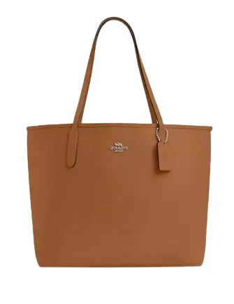 Coach City Tote Unmissable Deals On Everyday Handbags
