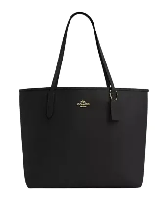 Chic Bags For Office Professionals And Urban Dwellers Coach City Tote Statement Handbags At Unbeatable Discounts Chic Bags For Office Professionals And Urban Dwellers Coach City Tote Statement Handbags At Unbeatable Discounts