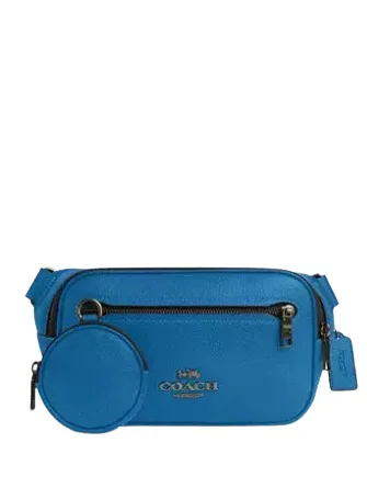 Coach Elias Belt Bag Best Deals On Premium And Casual Bags – Act Fast