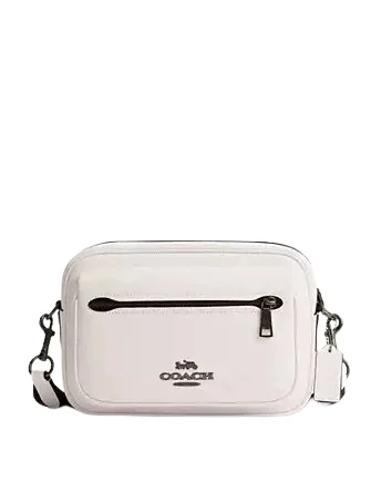 Chic And Trendy Coach Elias Crossbody Affordable Elegance, Grab Yours