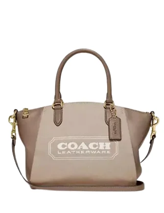 Trendy Bags Coach Elise Satchel With Coach Badge The Bag Sale You've Been Waiting For Is Here Trendy Bags Coach Elise Satchel With Coach Badge The Bag Sale You've Been Waiting For Is Here