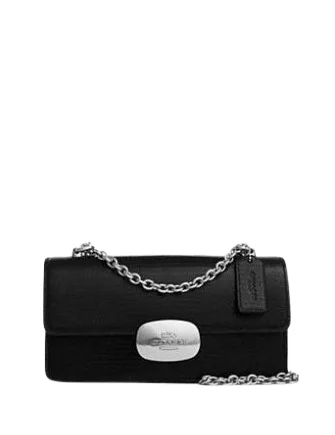 Coach Eliza Flap Crossbody Shoulder Bags, Crossbody Bags, And More On Sale