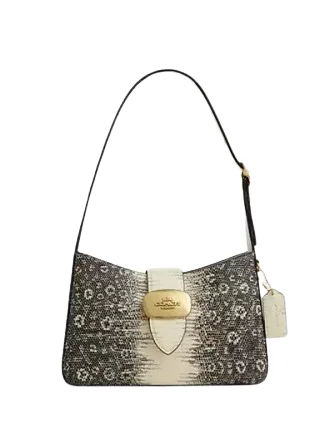 Bags For Playful And Chic Styles Coach Eliza Shoulder Bag Premium Bags At Special Prices Bags For Playful And Chic Styles Coach Eliza Shoulder Bag Premium Bags At Special Prices