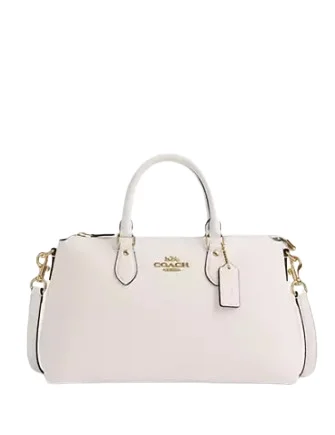 Coach Georgia Satchel Trendy Purses, Limited Offer