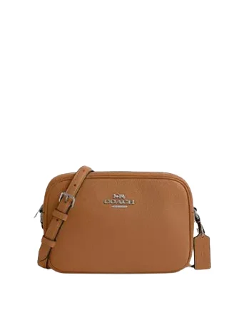 Don't Miss Out Coach Jamie Camera Bag Luxury Bags, Budget Prices