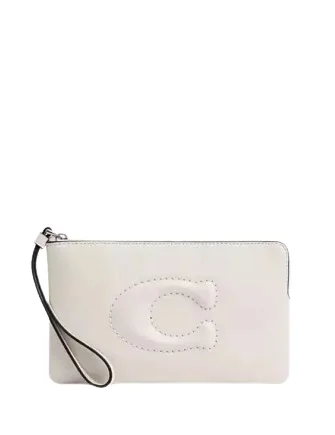 Romantic Valentine's Day Bags With Promotions Coach Large Corner Zip Wristlet Best Bag Sale Of The Season Romantic Valentine's Day Bags With Promotions Coach Large Corner Zip Wristlet Best Bag Sale Of The Season