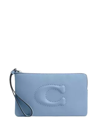 Cozy Handbags With Clearance Prices Coach Large Corner Zip Wristlet Classic Bags, Exclusive Deals Cozy Handbags With Clearance Prices Coach Large Corner Zip Wristlet Classic Bags, Exclusive Deals