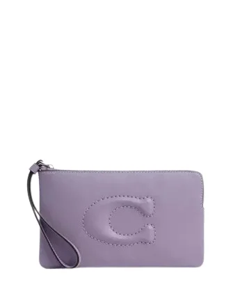 Trendy Looks On Sale Coach Large Corner Zip Wristlet Classic Totes At Unbeatable Deals Trendy Looks On Sale Coach Large Corner Zip Wristlet Classic Totes At Unbeatable Deals