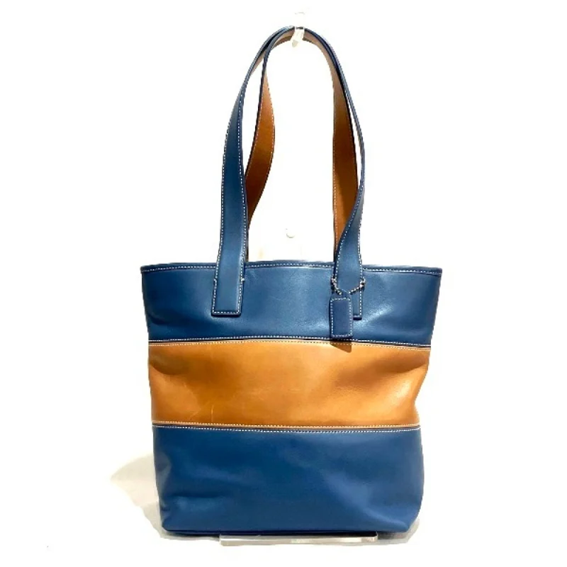 Coach Legacy  Leather Tote Bag (Pre-Owned) Flash Sale On Handbags