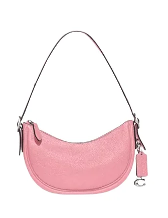 Vintage-Inspired Style Offers Coach Luna Shoulder Bag Trendy Purses, Limited Offer