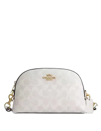 Best Sellers Coach Madi Crossbody In Signature Canvas The Perfect Bag Sale Is Here
