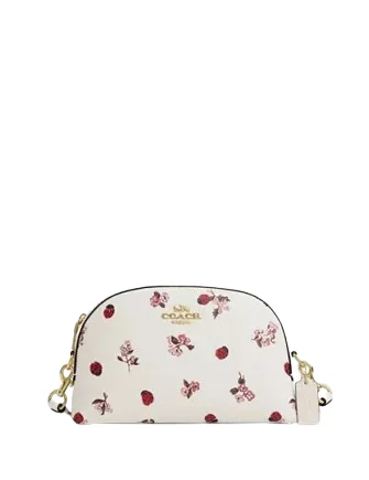 Insane Discount Onslaught Coach Madi Crossbody With Ladybug Floral Print Grab Your Favorite Handbags For Less Insane Discount Onslaught Coach Madi Crossbody With Ladybug Floral Print Grab Your Favorite Handbags For Less