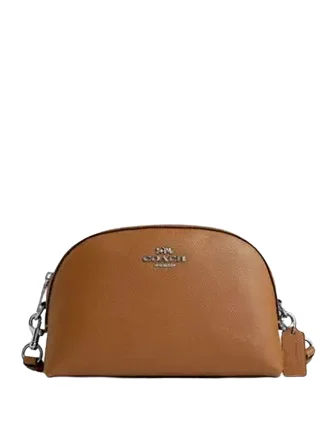 Don't Miss Out Coach Madi Crossbody Iconic Handbags At Unbeatable Prices