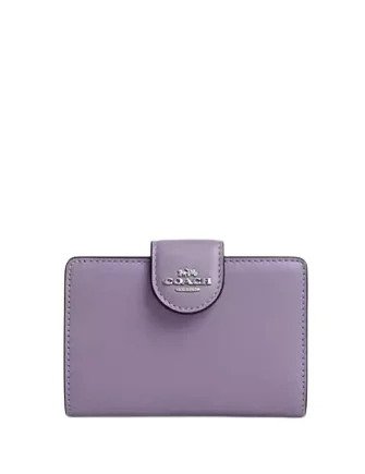 Professional Bags With Office Discounts Coach Medium Corner Zip Wallet High-End Bags, Low-End Prices Professional Bags With Office Discounts Coach Medium Corner Zip Wallet High-End Bags, Low-End Prices