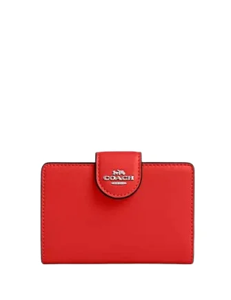 Luxurious Bags With Limited-Time Offers Coach Medium Corner Zip Wallet Fashionable Bags At Must-Have Prices Luxurious Bags With Limited-Time Offers Coach Medium Corner Zip Wallet Fashionable Bags At Must-Have Prices