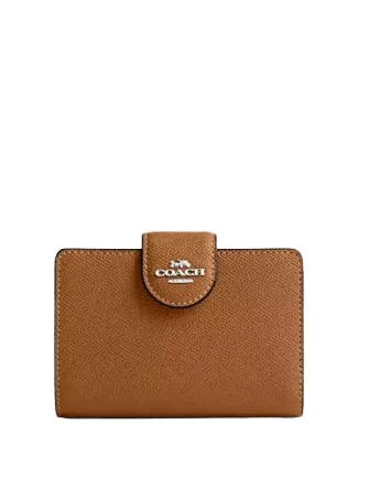 Huge Markdowns Coach Medium Corner Zip Wallet Grab Stylish Bags Before They Sell Out Huge Markdowns Coach Medium Corner Zip Wallet Grab Stylish Bags Before They Sell Out