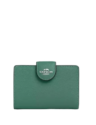 Must Haves Coach Medium Corner Zip Wallet Trendy And Timeless Handbags Now On Sale Must Haves Coach Medium Corner Zip Wallet Trendy And Timeless Handbags Now On Sale