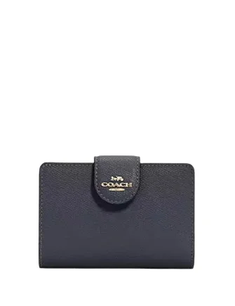 Stylish Deals Coach Medium Corner Zip Wallet Limited-Stock Bag Clearance – Grab Your Favorite Now Stylish Deals Coach Medium Corner Zip Wallet Limited-Stock Bag Clearance – Grab Your Favorite Now