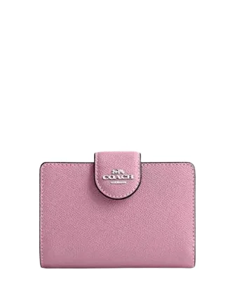 Coach Medium Corner Zip Wallet The Ultimate Handbag Sale – Elegant Styles At Lower Prices Coach Medium Corner Zip Wallet The Ultimate Handbag Sale – Elegant Styles At Lower Prices