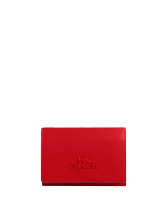 Holiday Attire Sale Coach Micro Wallet Chic Bags, Shop Now & Save