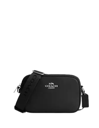 Chic & Modern Sales Coach Mini Jamie Camera Bag Limited-Stock Bag Clearance – Grab Your Favorite Now Chic & Modern Sales Coach Mini Jamie Camera Bag Limited-Stock Bag Clearance – Grab Your Favorite Now