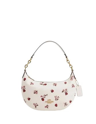 Limited Stock, Big Sale Coach Mini Payton With Ladybug Floral Print Trendy Purses At Unbeatable Discounts Limited Stock, Big Sale Coach Mini Payton With Ladybug Floral Print Trendy Purses At Unbeatable Discounts