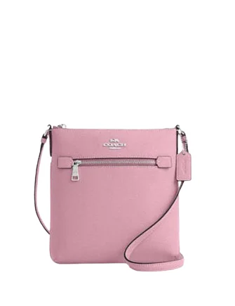 Chic Bags For Office Professionals And Urban Dwellers Coach Mini Rowan File Bag Fashion-Forward Bags At Exclusive Promotional Prices Chic Bags For Office Professionals And Urban Dwellers Coach Mini Rowan File Bag Fashion-Forward Bags At Exclusive Promotional Prices