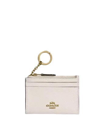 Elegant Style Coach Mini Skinny Id Case Elegant Purses At Clearance Prices