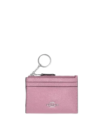 Fashion Deal Coach Mini Skinny Id Case Trendy Backpacks With Big Discounts