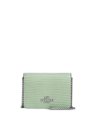 Affordable Luxury Fashion Coach Mini Wallet On A Chain Stylish And Functional Bags Now At Reduced Rates Affordable Luxury Fashion Coach Mini Wallet On A Chain Stylish And Functional Bags Now At Reduced Rates