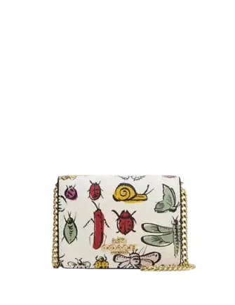 Bid Farewell To The Old Season Coach Mini Wallet On A Chain With Creature Print Grab Your Favorite Handbags At Discounted Prices Bid Farewell To The Old Season Coach Mini Wallet On A Chain With Creature Print Grab Your Favorite Handbags At Discounted Prices