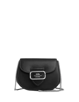 Trendy Festival Bags With Limited-Time Offers Coach Morgan Card Case On A Chain High-Fashion Handbags At Reduced Costs Trendy Festival Bags With Limited-Time Offers Coach Morgan Card Case On A Chain High-Fashion Handbags At Reduced Costs