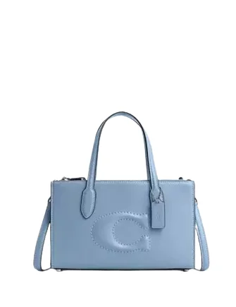 Summer Fashion Coach Nina Small Tote Trendy And Timeless Handbags Now On Sale