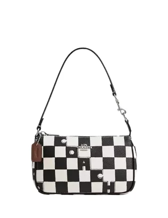 Inspired Bags For Affordable Luxury Coach Nolita 19 With Checkerboard Print Fashion Bags With Huge Discounts Inspired Bags For Affordable Luxury Coach Nolita 19 With Checkerboard Print Fashion Bags With Huge Discounts