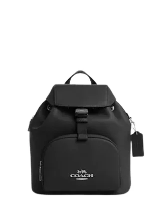 Luxurious But Budget-Friendly Bags Coach Pace Backpack Trendy Bags, Huge Savings
