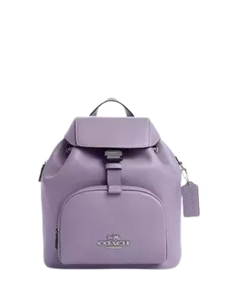 Eco-Friendly And Discounted Bags Coach Pace Backpack Chic Bags, Shop Now